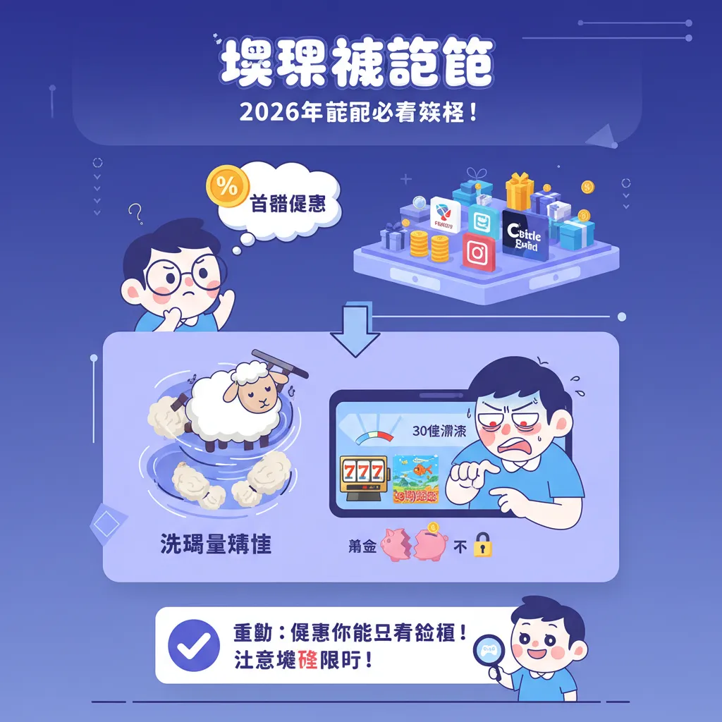 娛樂城註冊指南：首儲優惠與帳戶安全保障解析