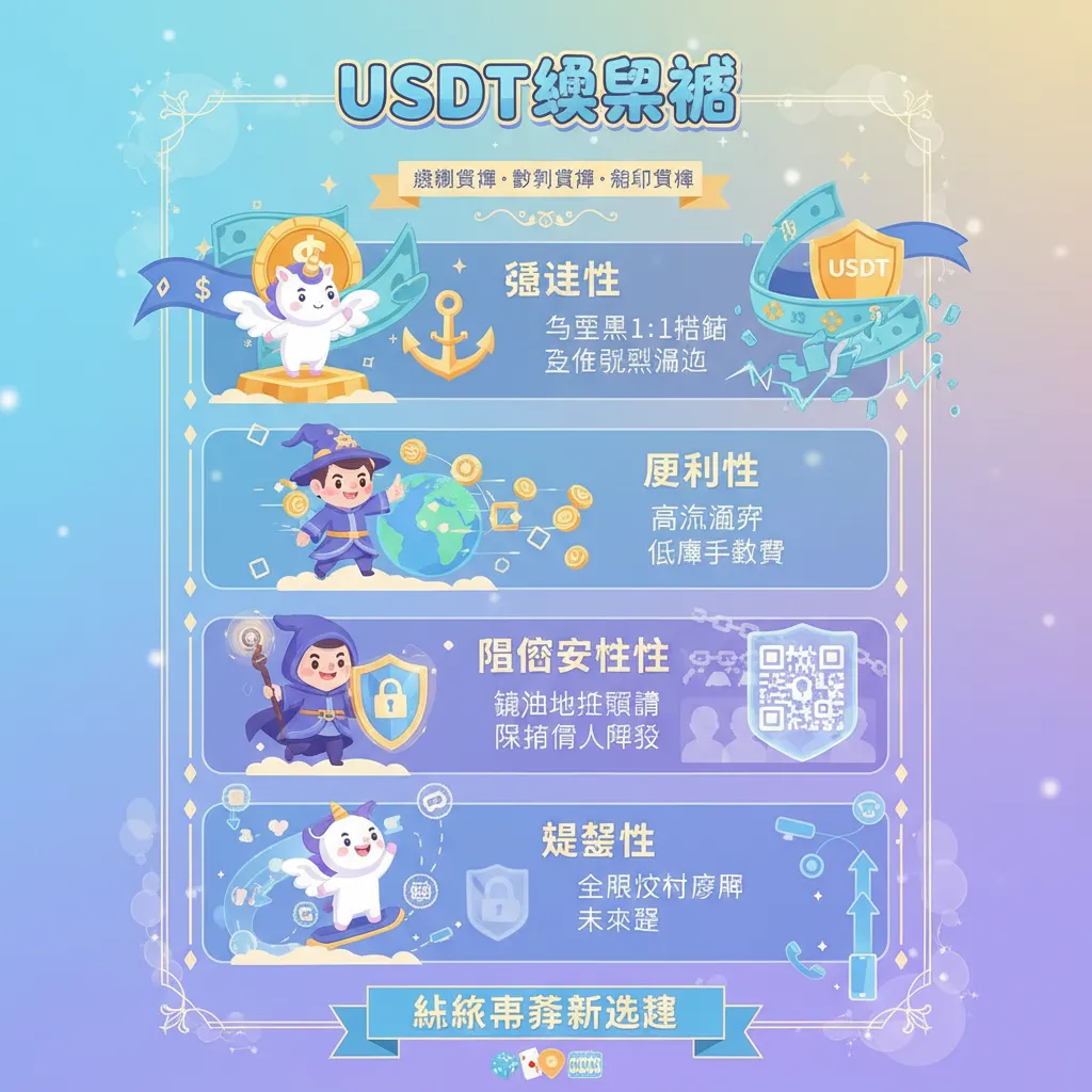 數位加密貨幣應用於線上博弈之操作指南與優勢分析